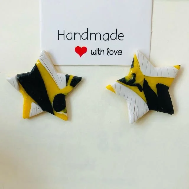 Handmade Earrings