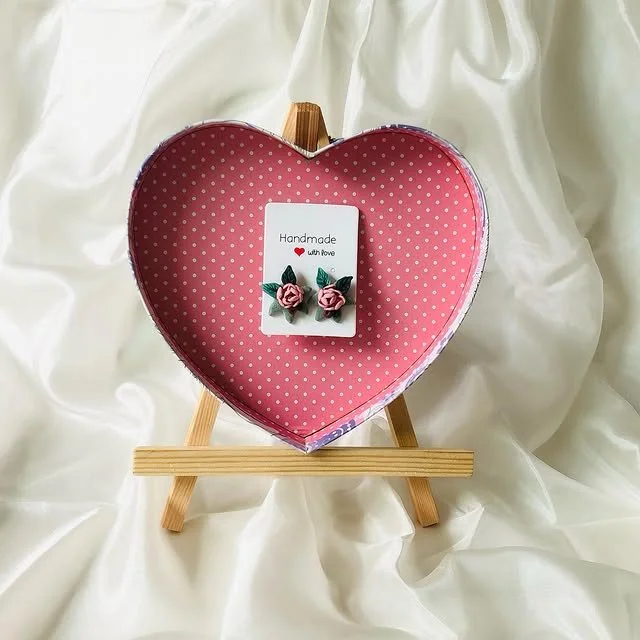 Blooming Beauty,Artistic Arrangement