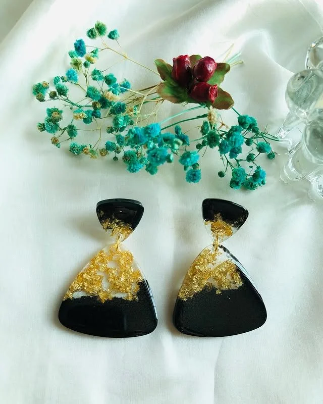 Perfect for those who appreciate handmade jewelry and