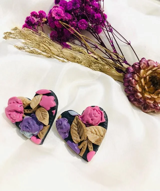 Handmade with love & passion