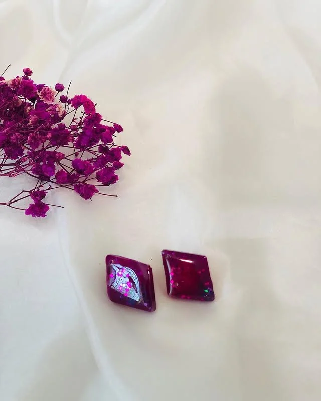 Make your Eid outfit shine