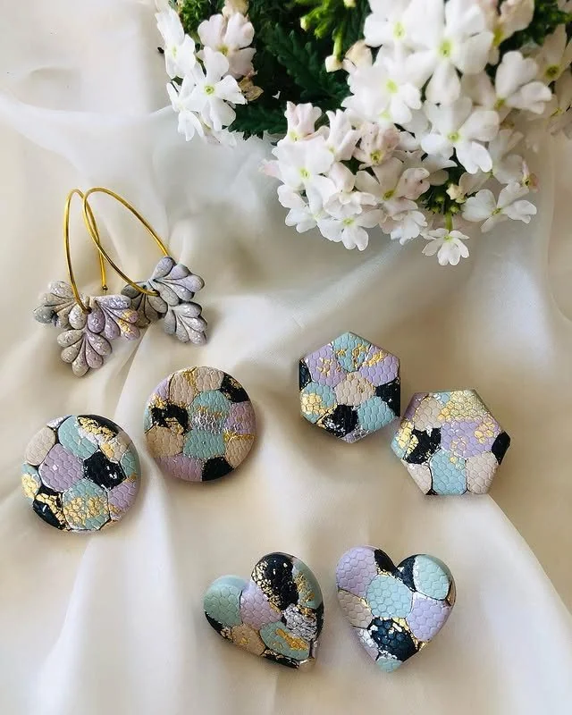 Handcrafted with passion